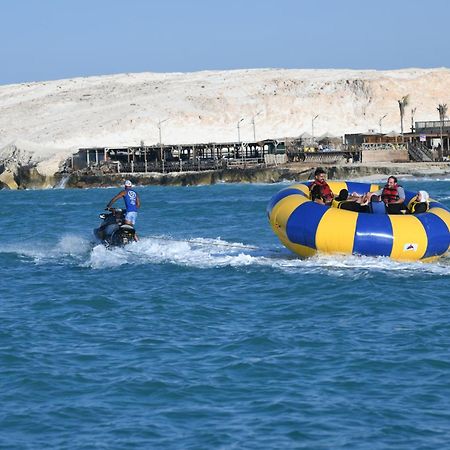 Xu Sidi Abdel Rahman Resort & Spa Ел Аламейн Екстериор снимка