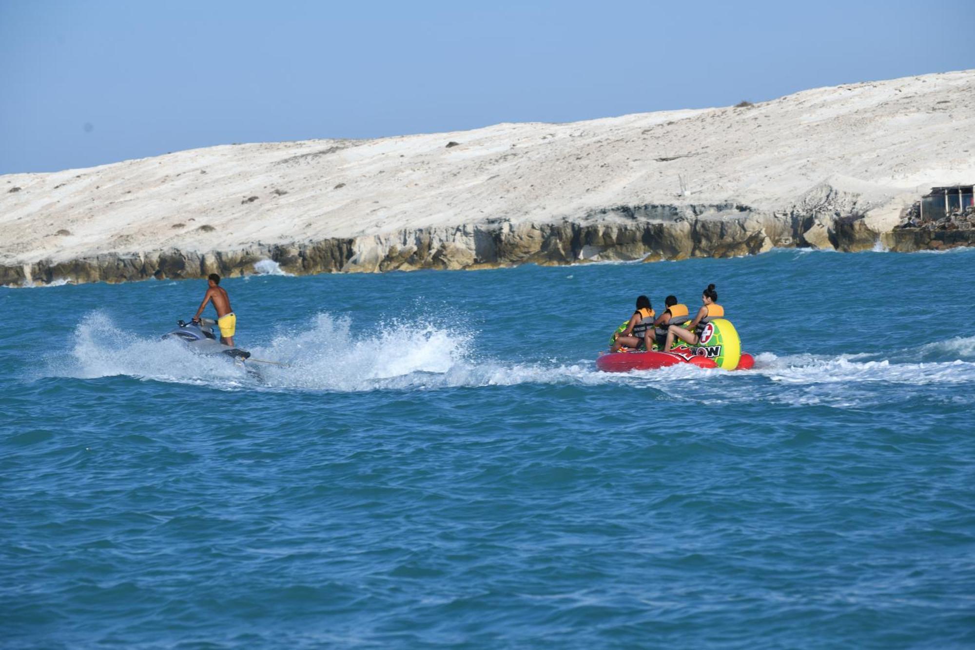 Xu Sidi Abdel Rahman Resort & Spa Ел Аламейн Екстериор снимка